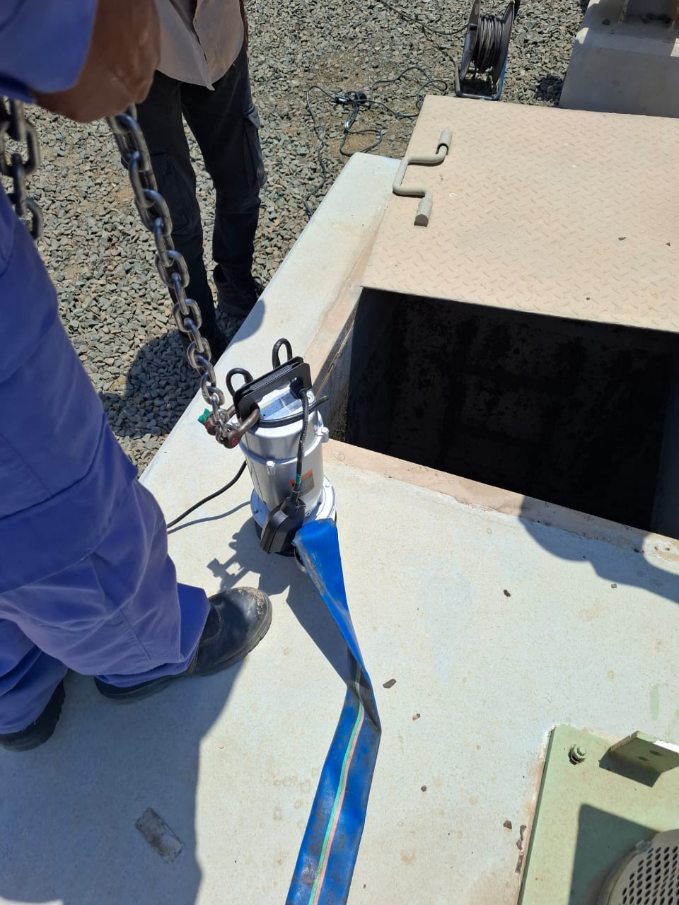 Pictures Relevant Projects
